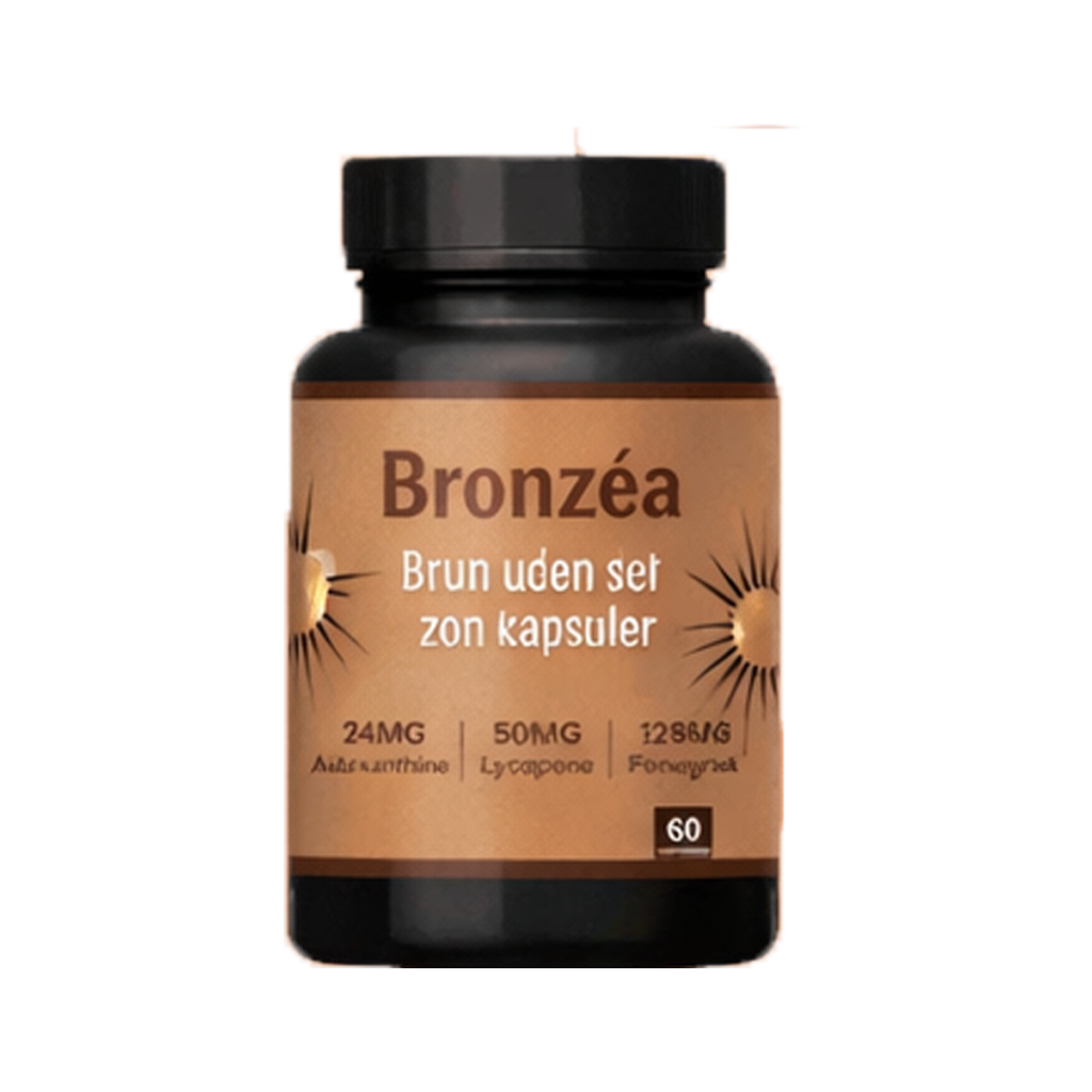 Bronzéa™