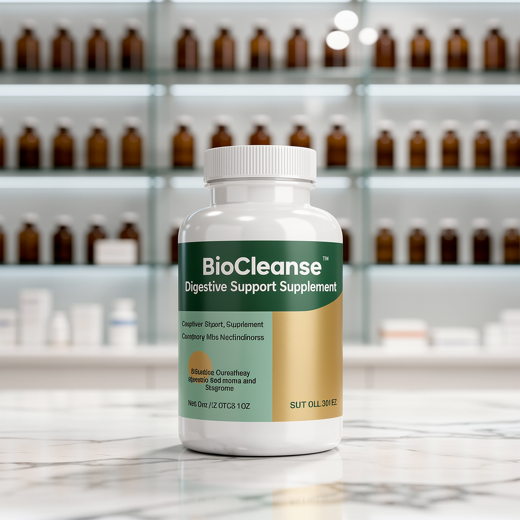 Biocleanse