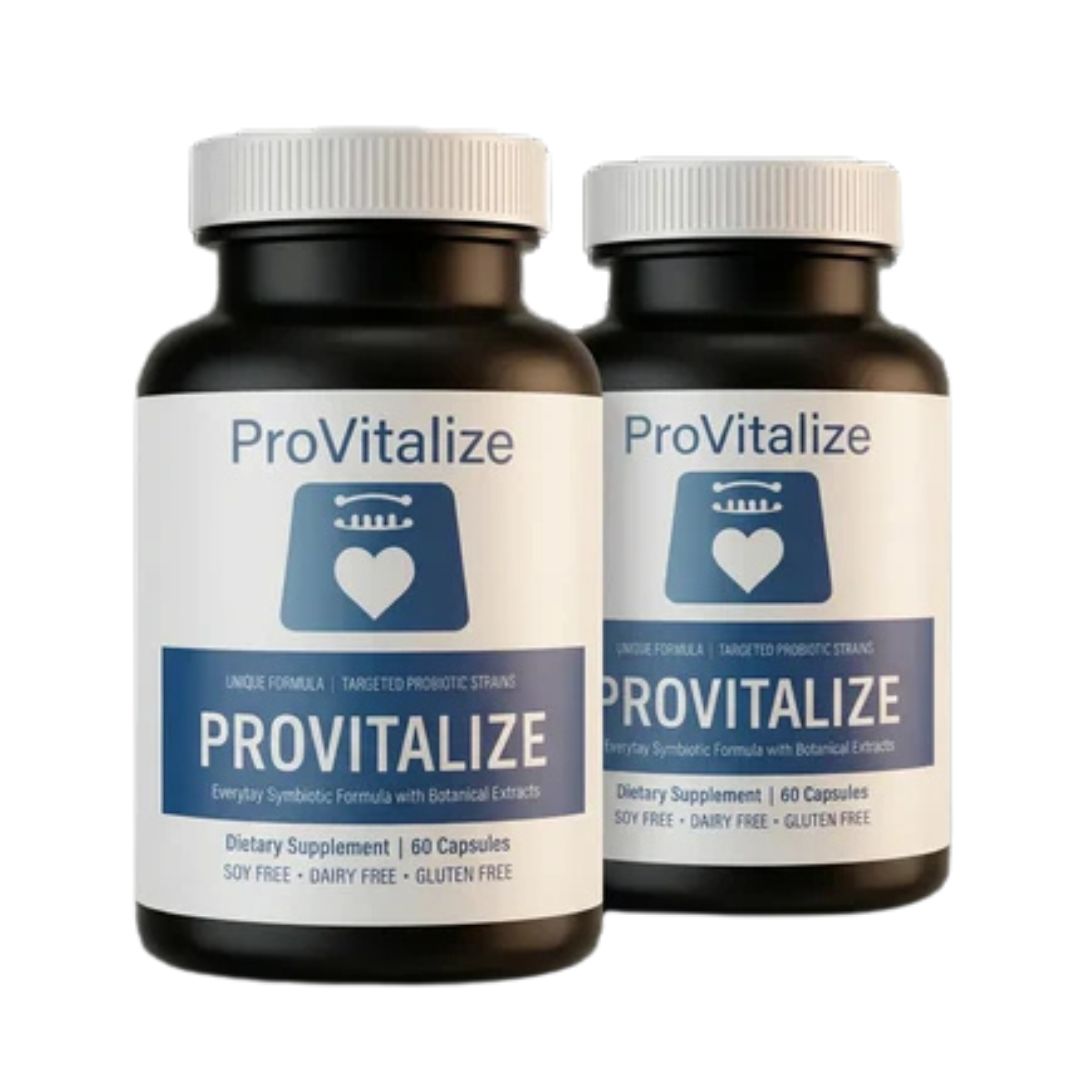 ProVitalize