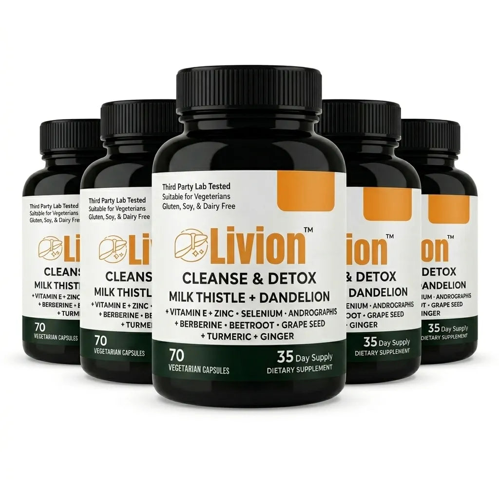 Livion