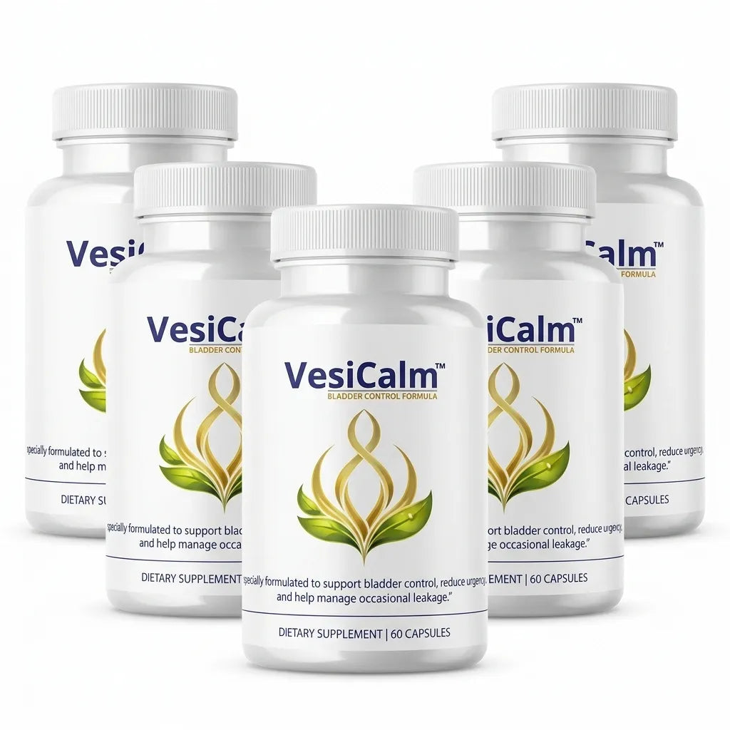 VesiCalm
