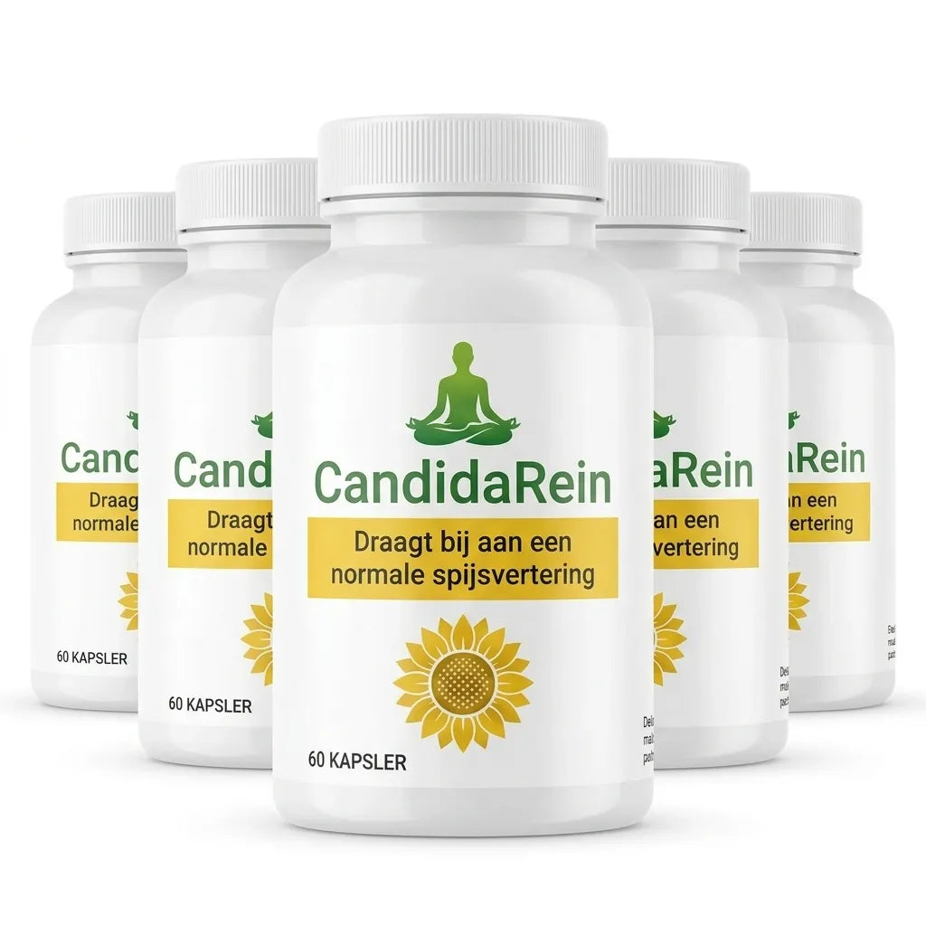CandidaRein
