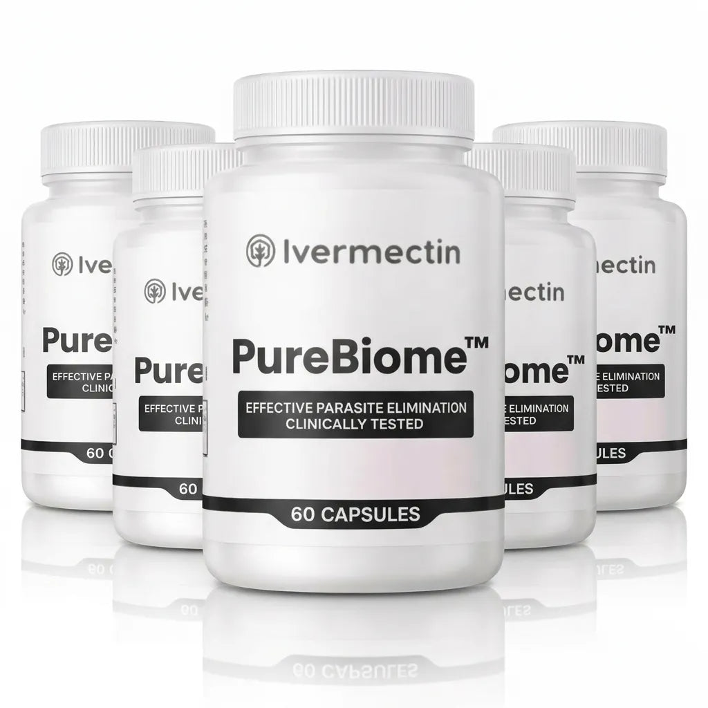 PureBiome
