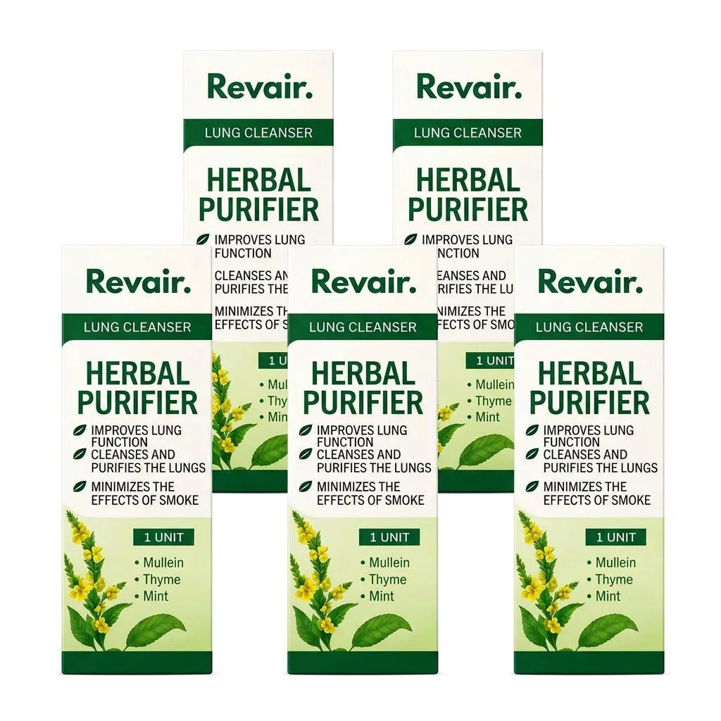 RevAir