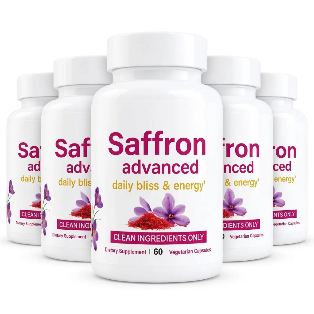 Saffron