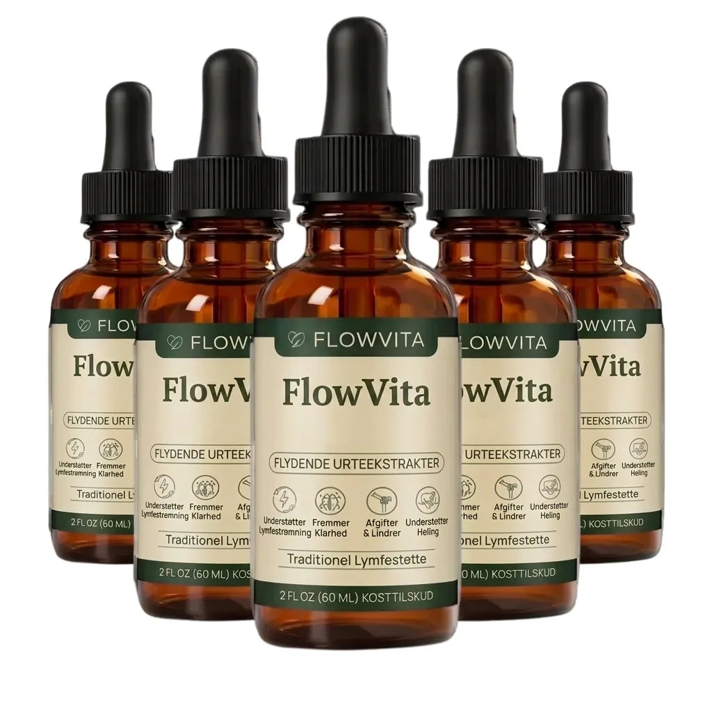 FlowVita
