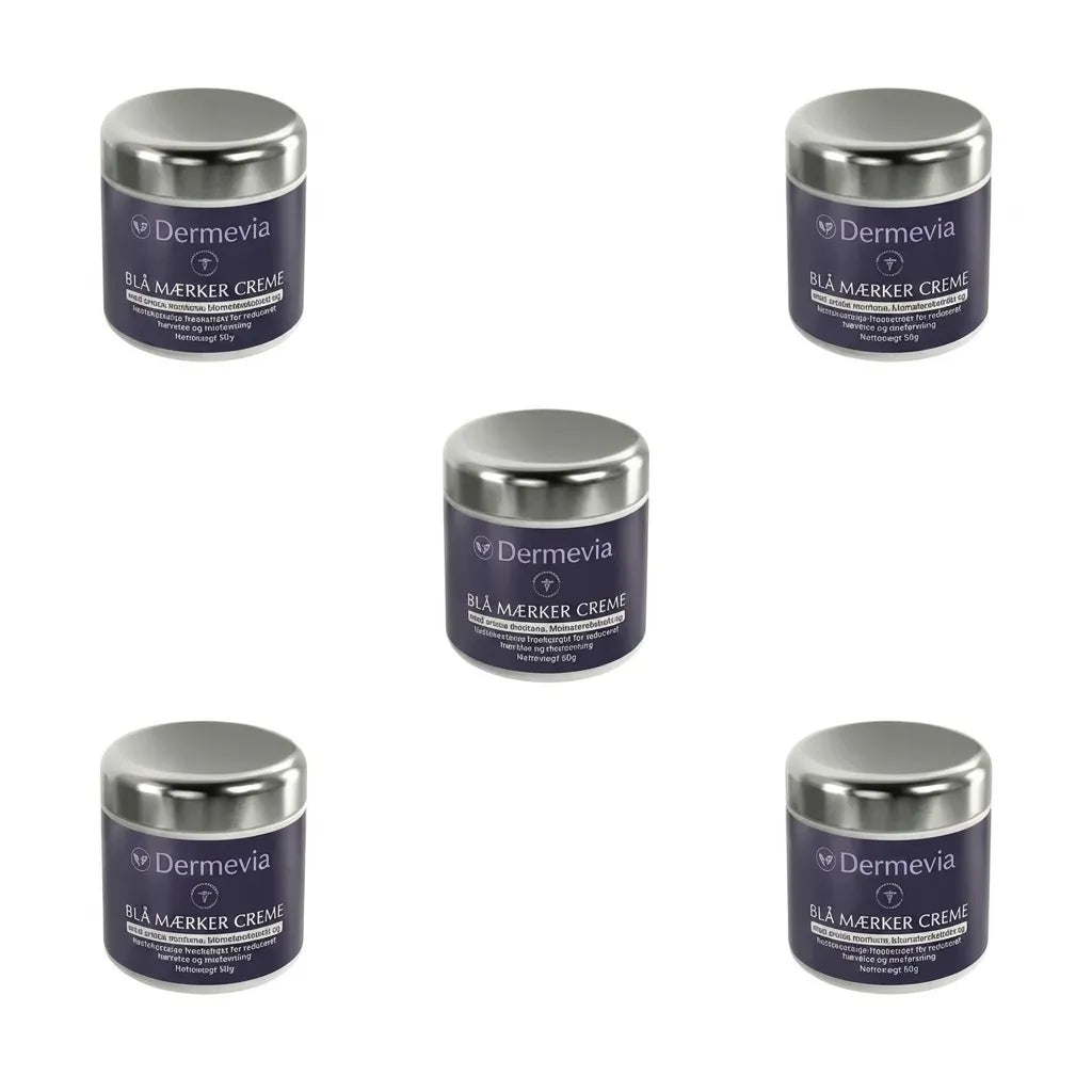 Dermevia