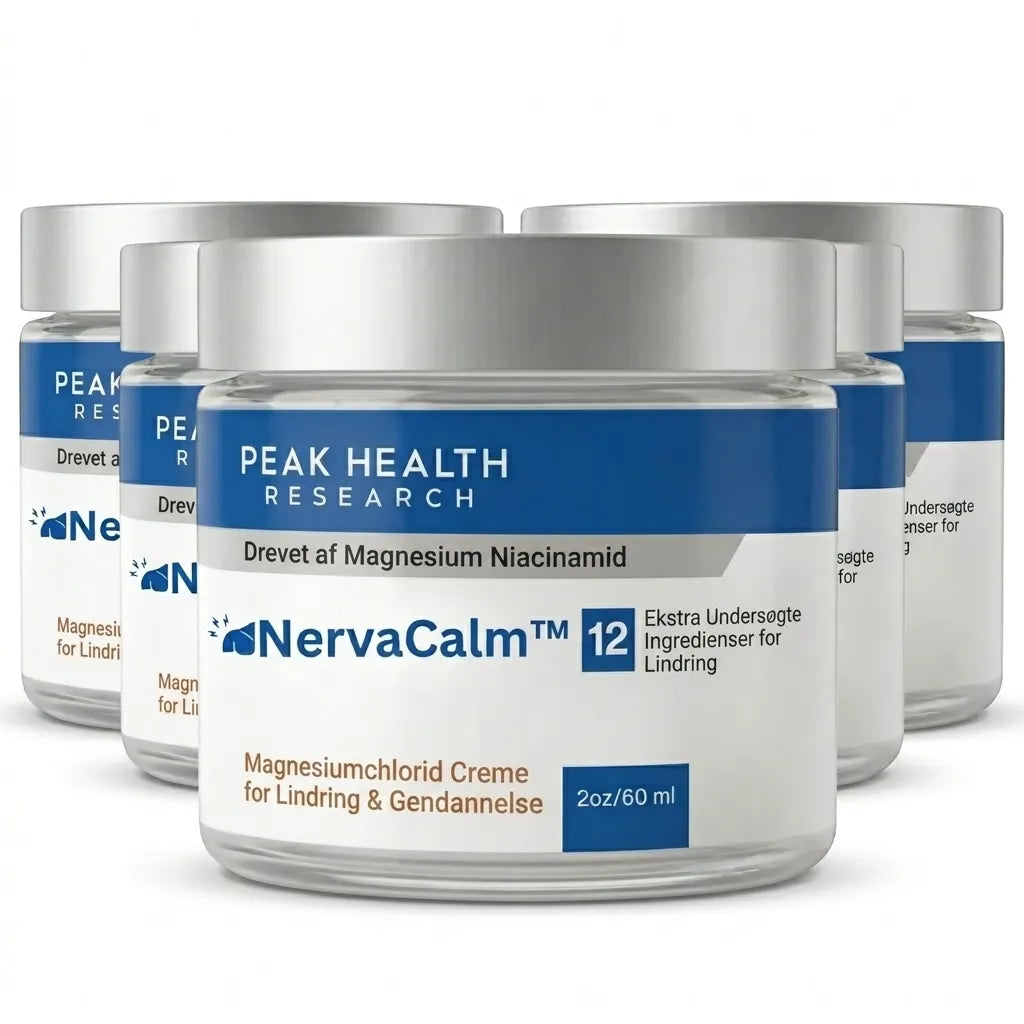 NervaCalm