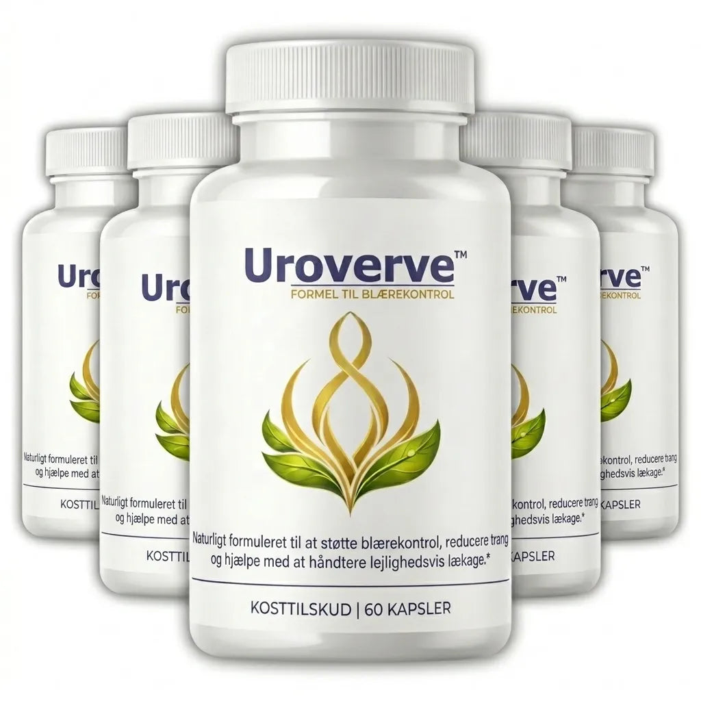 Uroverve