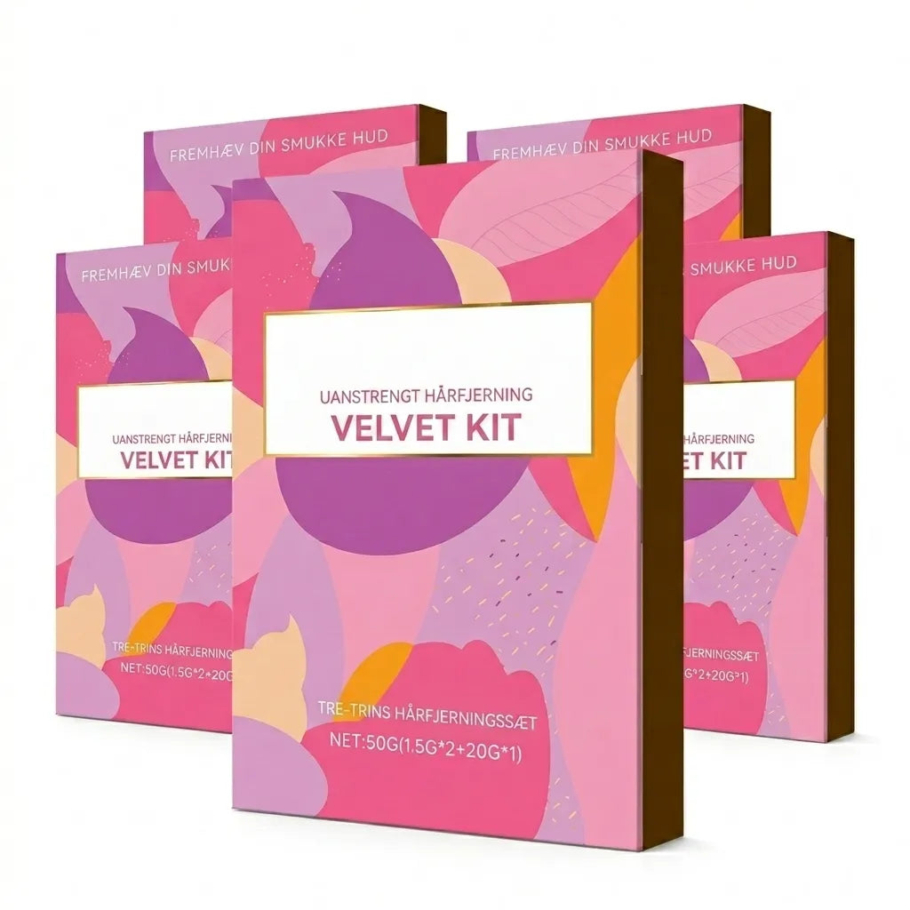 Velvet Kit