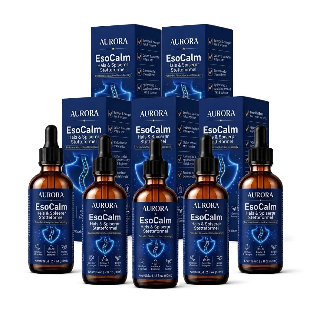 Aurora EsoCalm