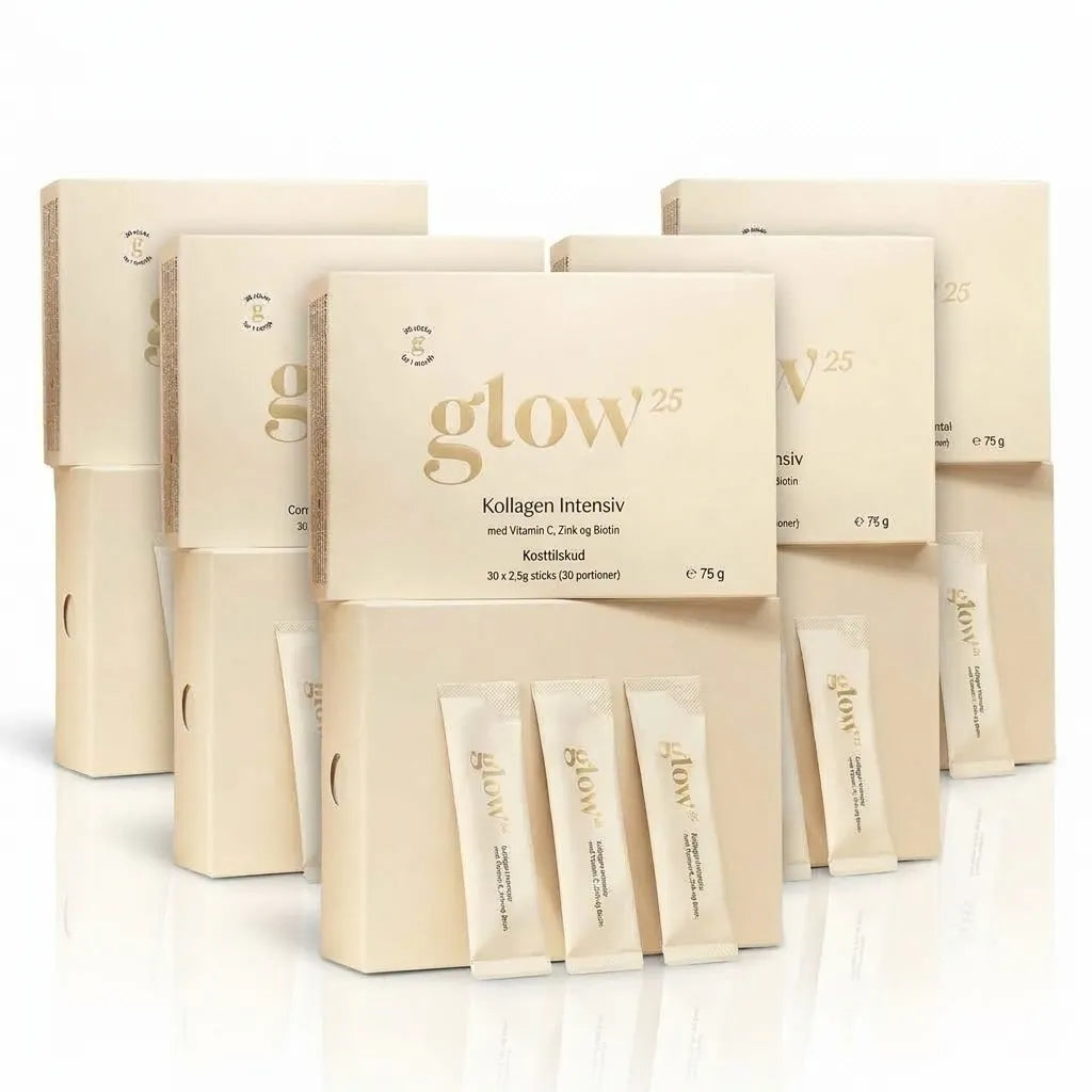 Glow25