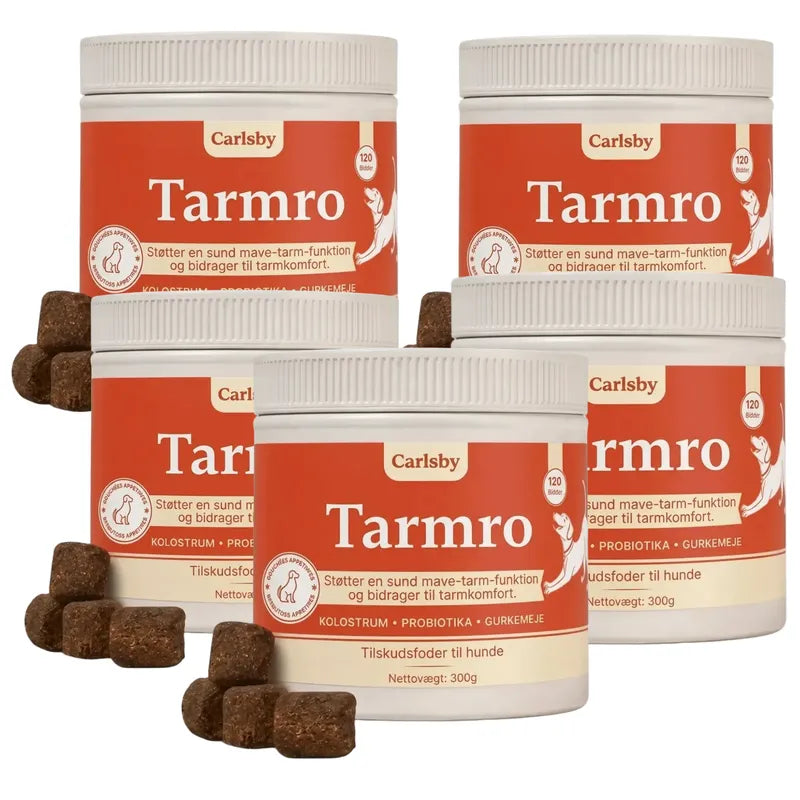 Tarmro