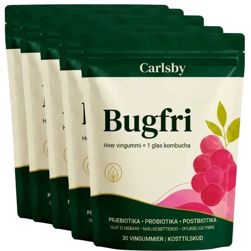 Bugfri