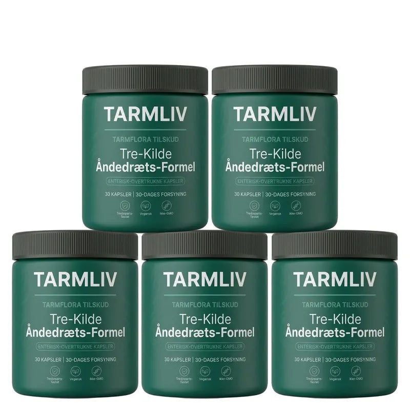 Tarmliv