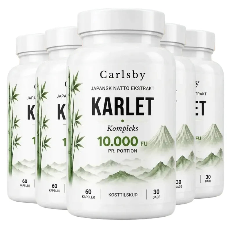 Karlet