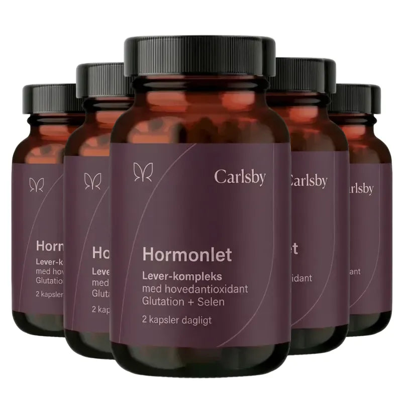 Hormonlet