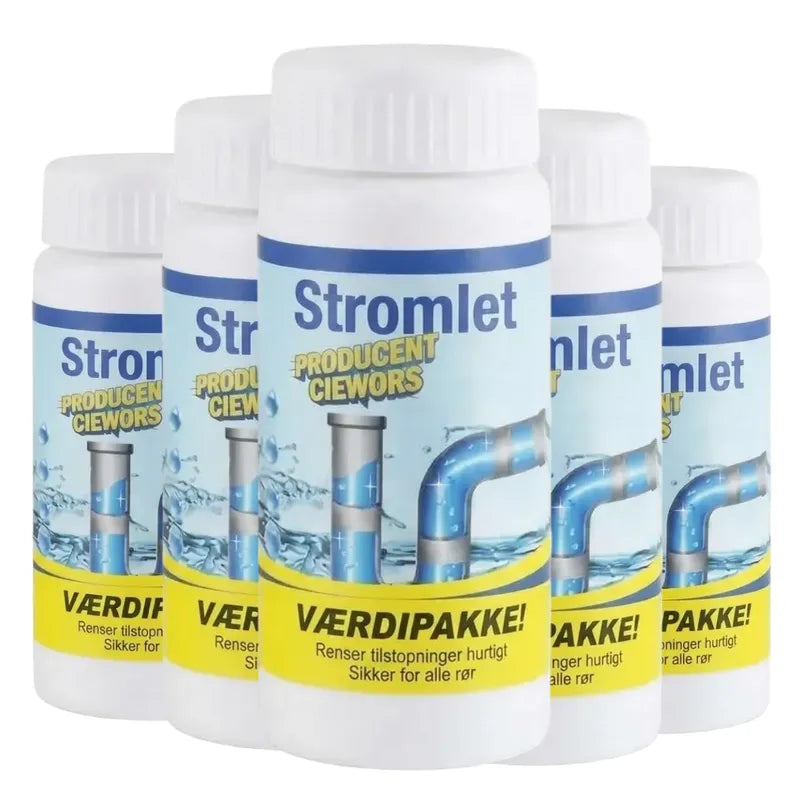 Stromlet