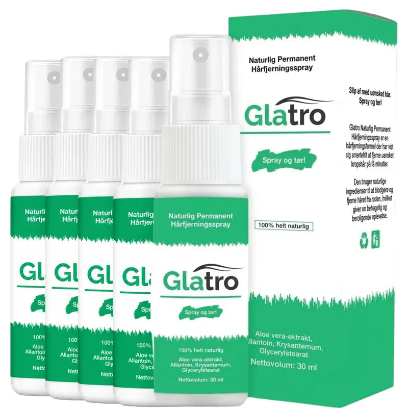 Glatro