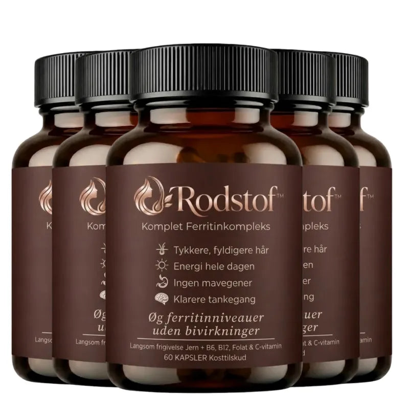 Rodstof