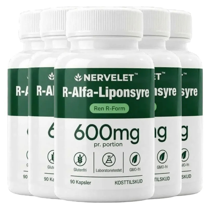 Nervelet