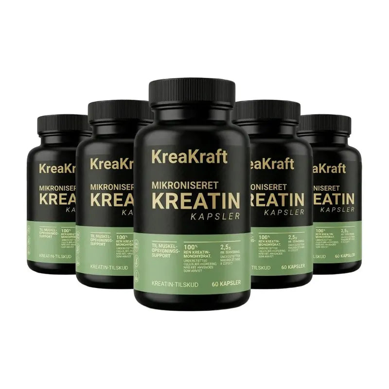 KreaKraft