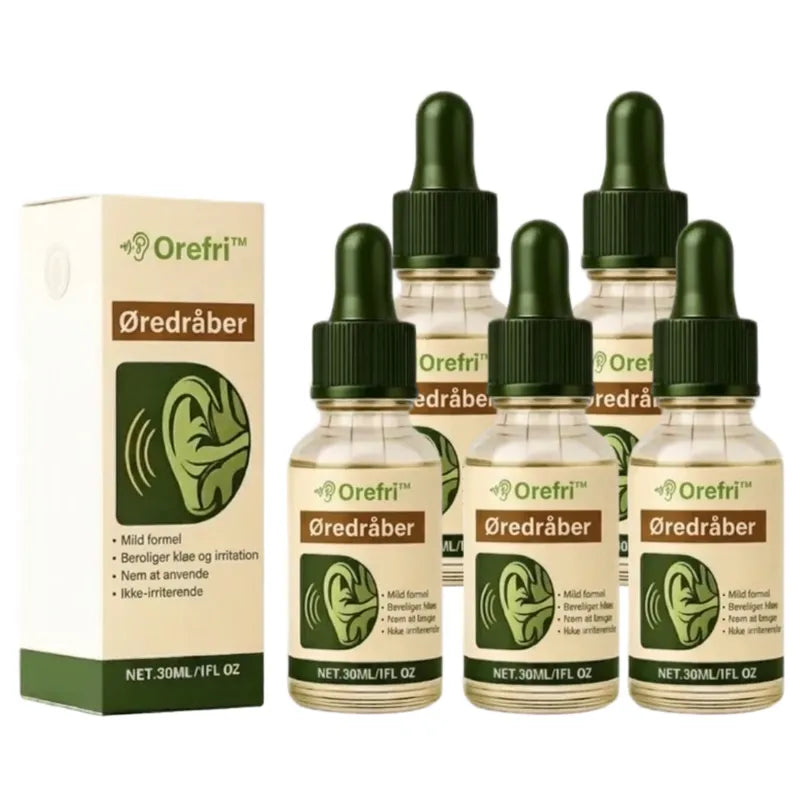 Orefri