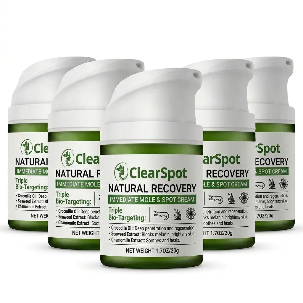 ClearSpot