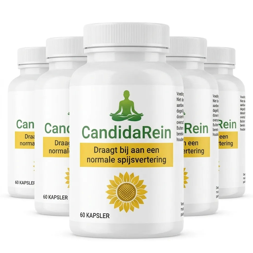 CandidaRein