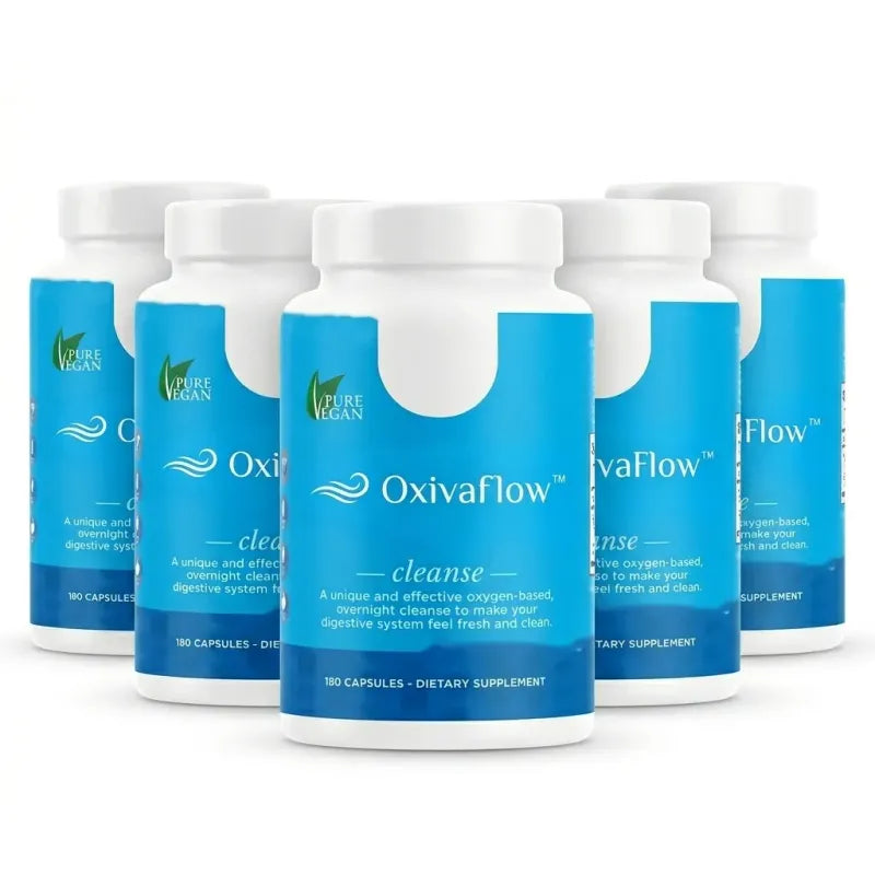 OxivaFlow