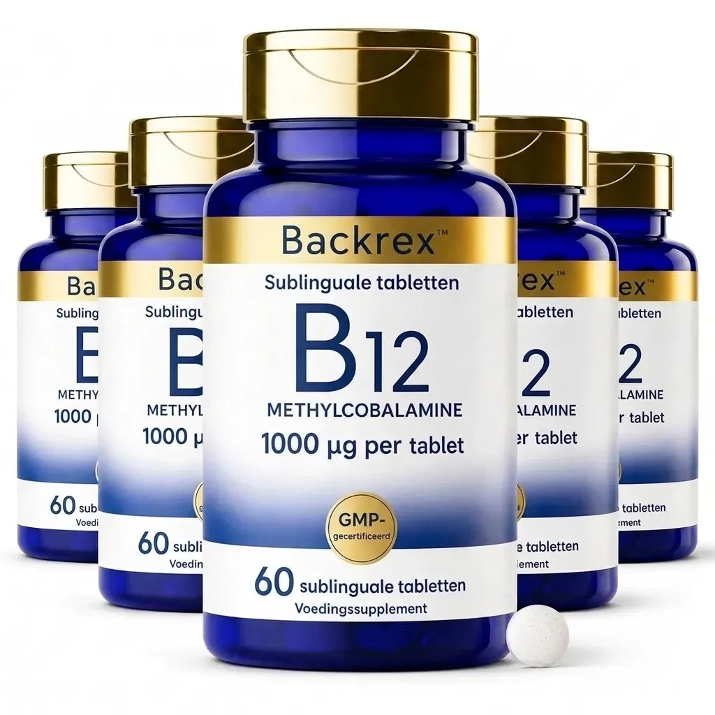 Backrex