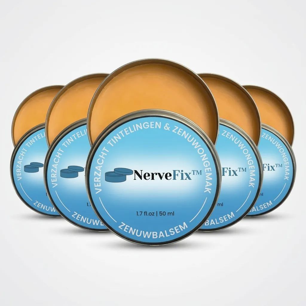 NerveFix