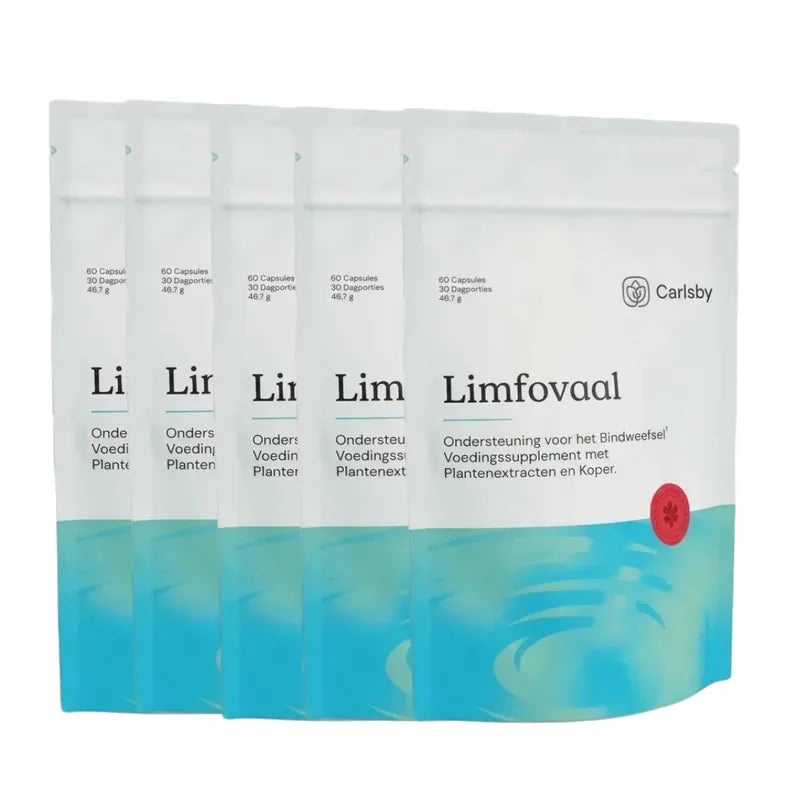 Limfovaal