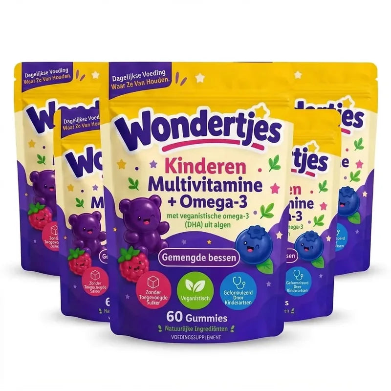 Wondertjes