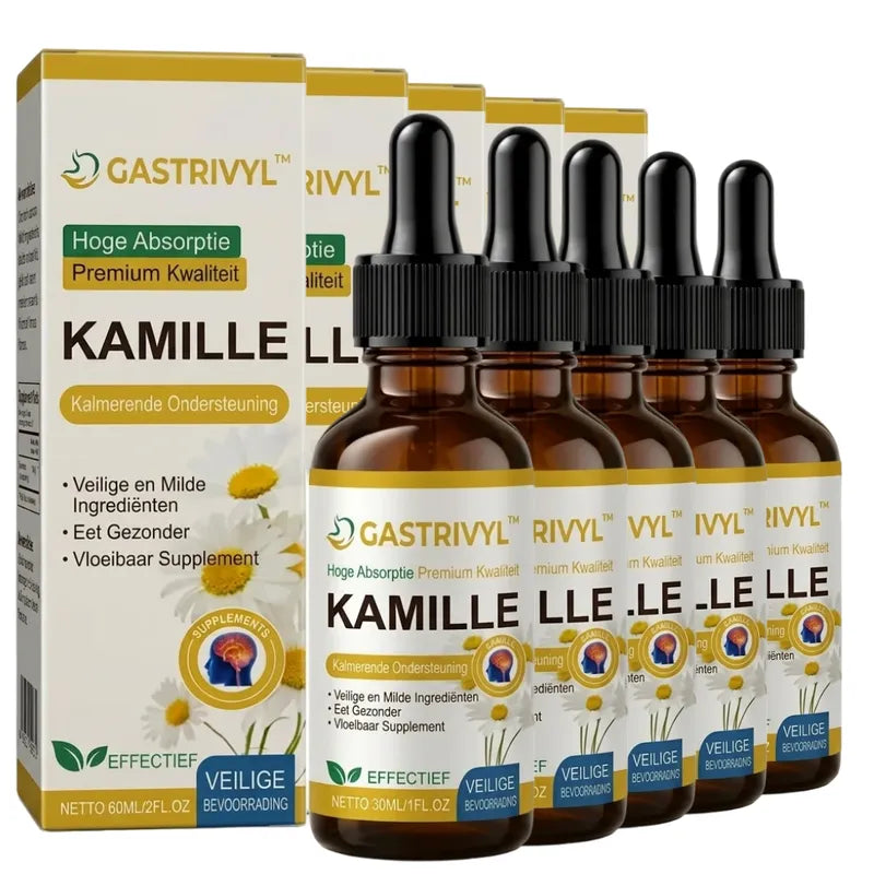 Gastrivyl