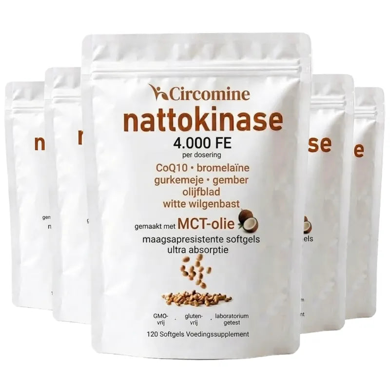 Circomine