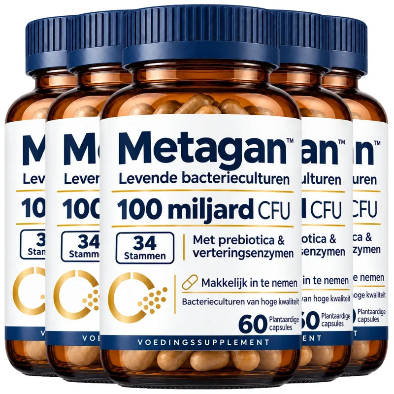 Metagan