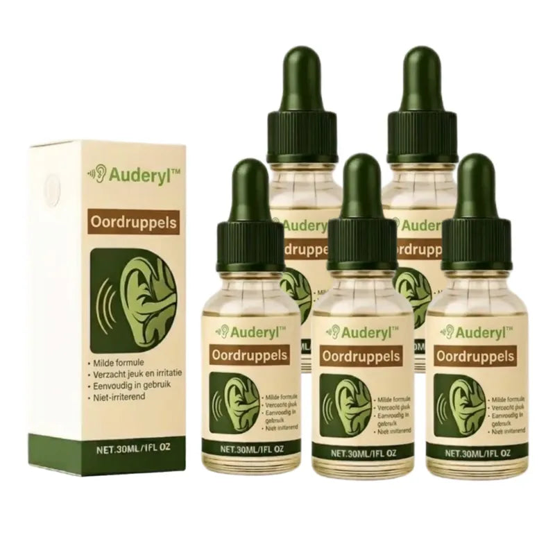 Auderyl