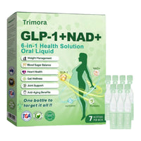 GLP-1 6-i-1 MultiDråber™