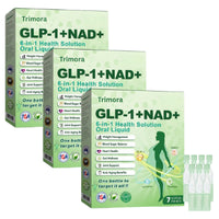 GLP-1 6-i-1 MultiDråber™