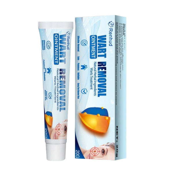 WartClean