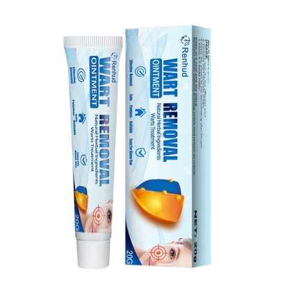 WartClean