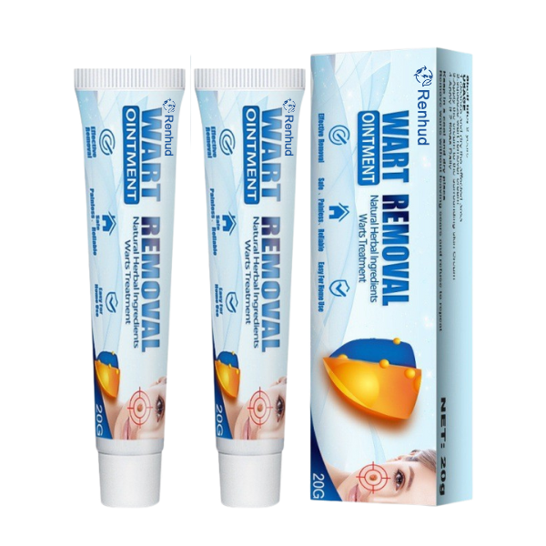 WartClean