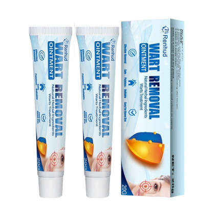 WartClean