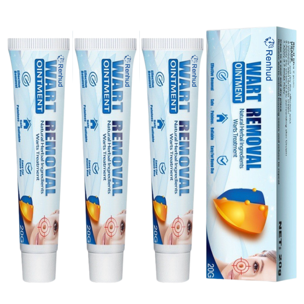 WartClean