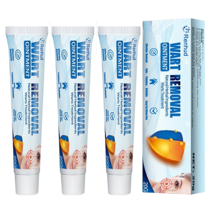 WartClean