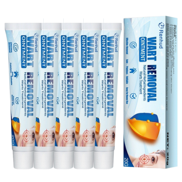 WartClean
