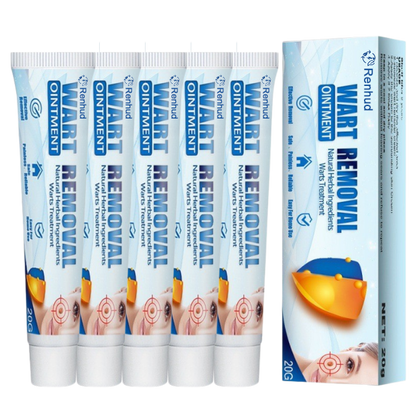 WartClean