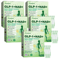 GLP-1 6-i-1 MultiDråber™