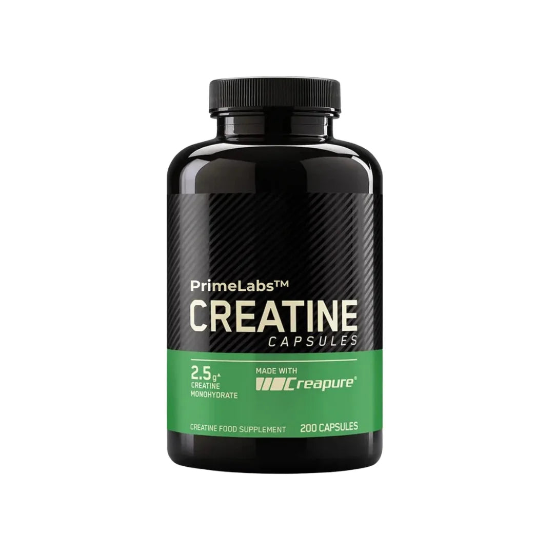 Creatine+ Labs